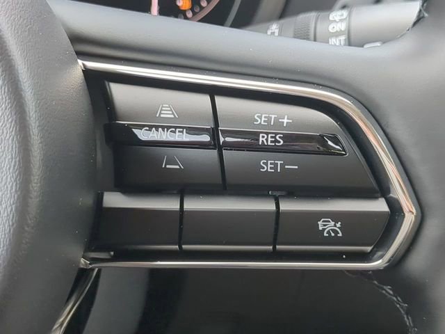 New 2026 MAZDA CX-90 Plug-In Hybrid w/ Preferred image 23