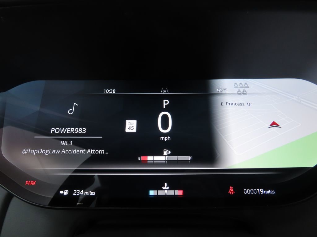 New 2025 Land Rover Range Rover Long Wheelbase SE image 33