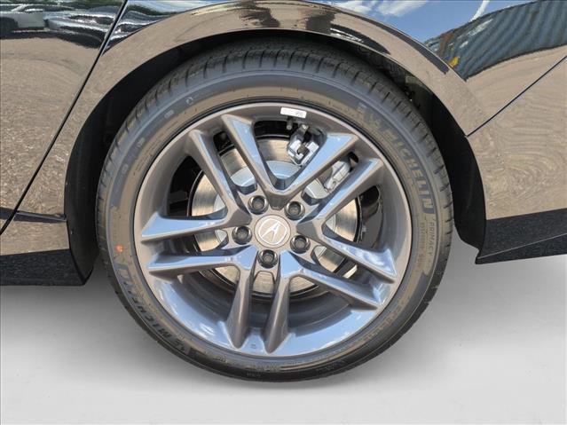 New 2025 Acura TLX SH-AWD w/ A-SPEC Pkg image 10