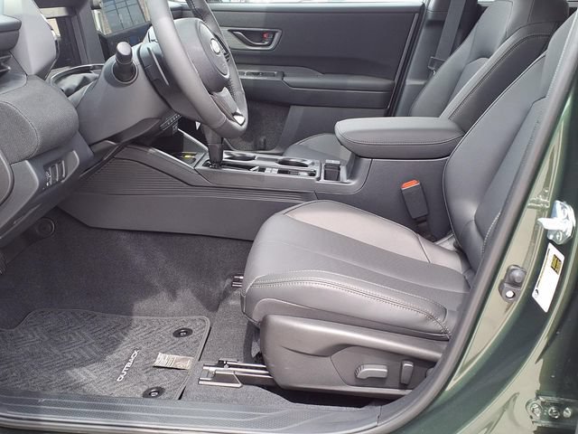 New 2026 Subaru Outback Limited AWD/4WD image 14