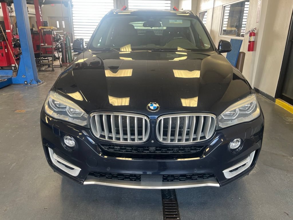 Used 2016 BMW X5 xDrive35i AWD/4WD image 9