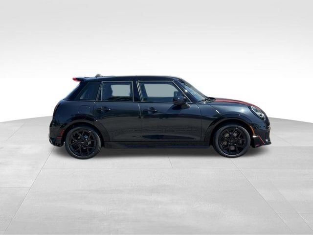 New 2026 MINI Cooper S FWD image 2