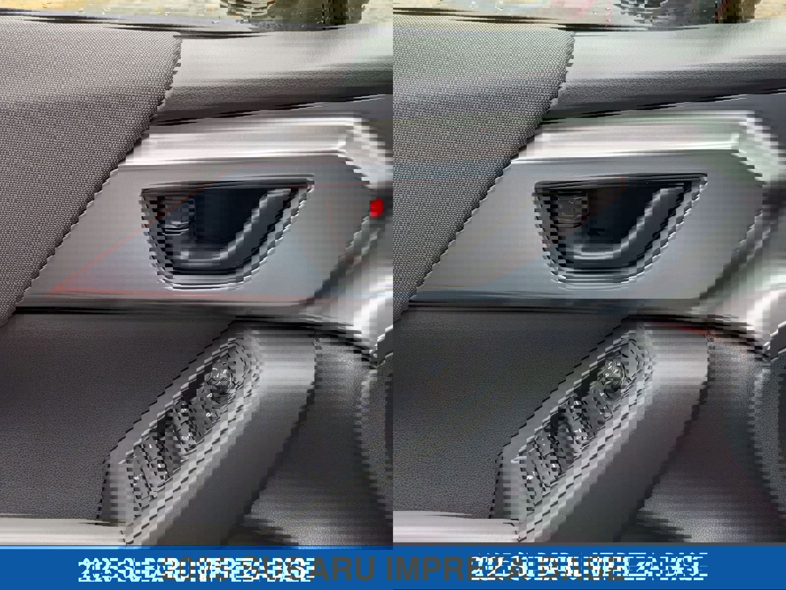 Certified 2025 Subaru Impreza 2.0i image 13