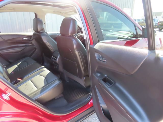 Used 2019 Chevrolet Equinox Premier FWD image 29