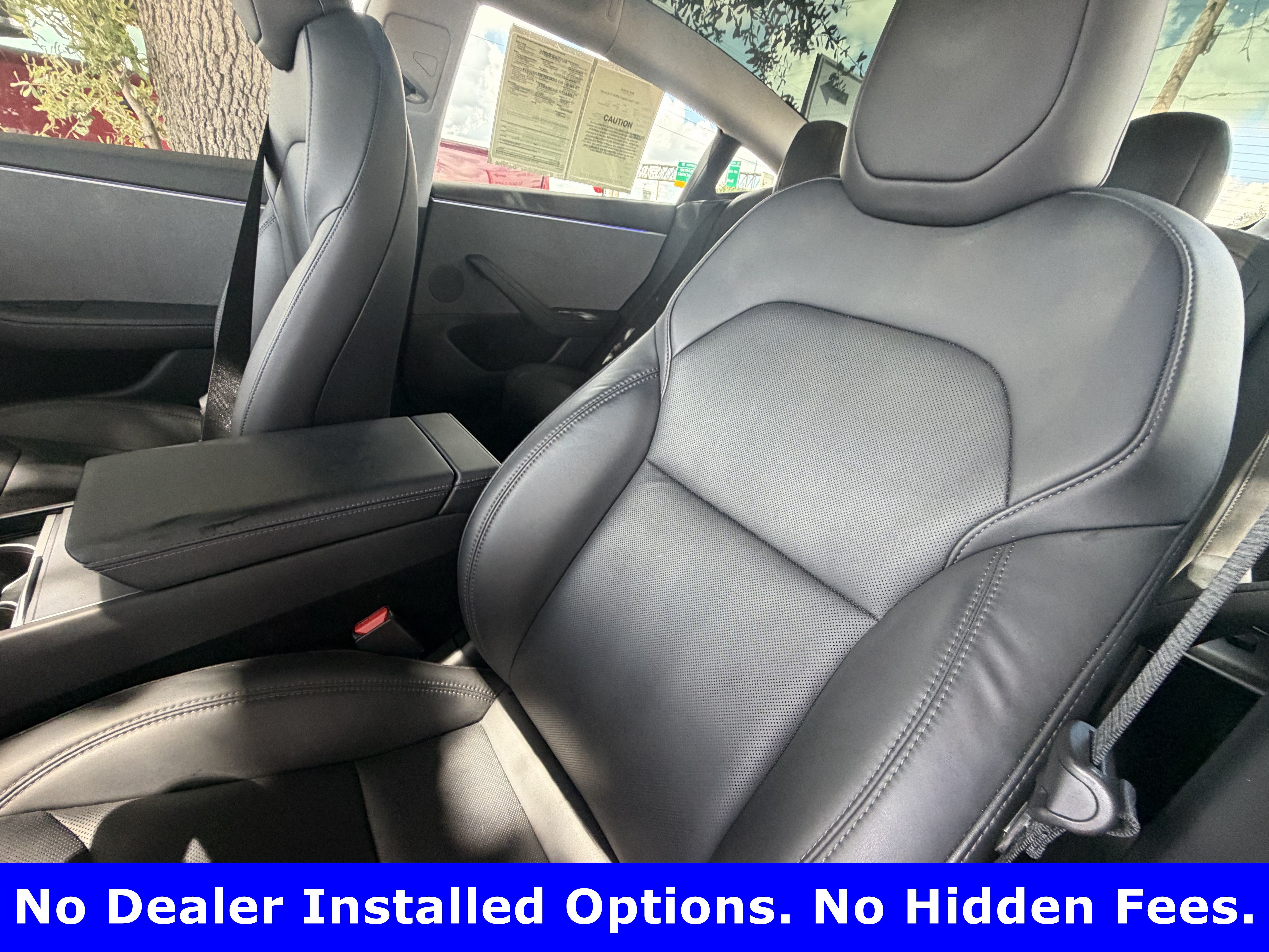 Used 2024 Tesla Model 3 RWD image 15