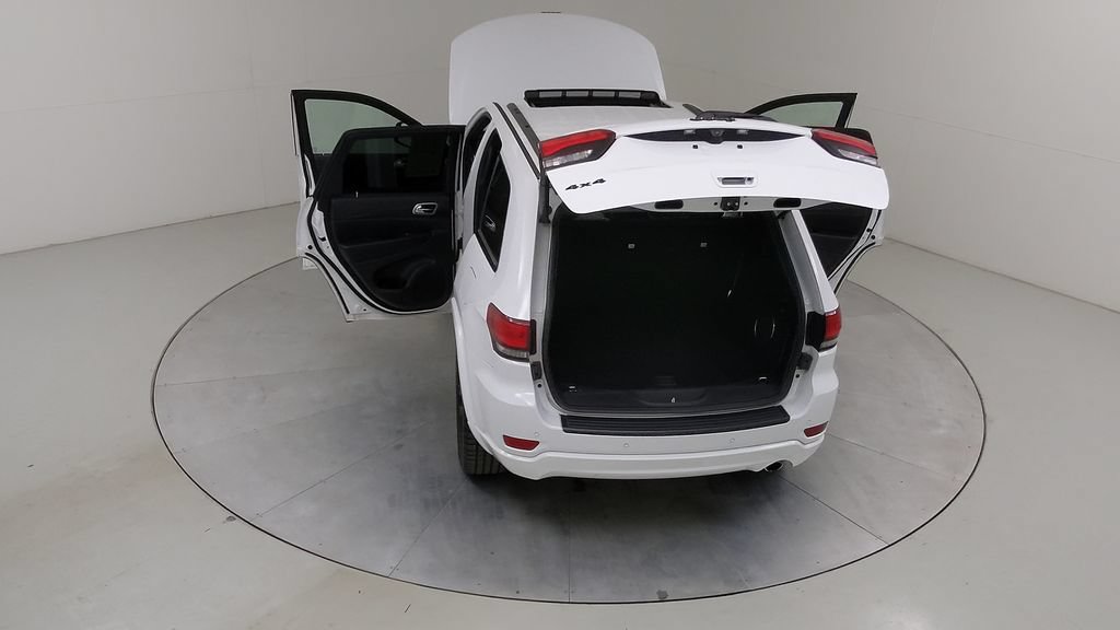 Used 2019 Jeep Grand Cherokee Altitude AWD/4WD image 49
