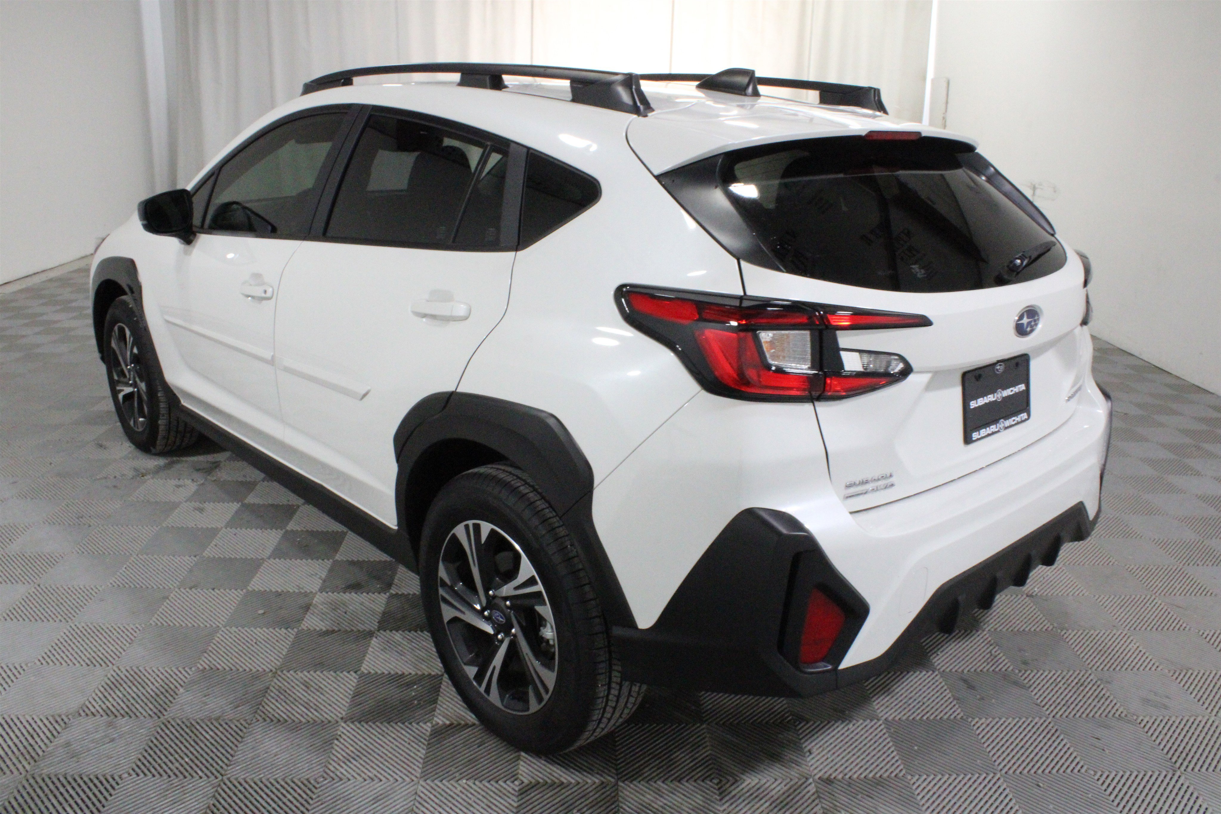 Used 2025 Subaru Crosstrek 2.0i Premium AWD/4WD image 28