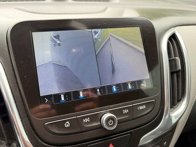 Used 2019 Chevrolet Equinox Premier w/ Premier True North Edition AWD/4WD image 23