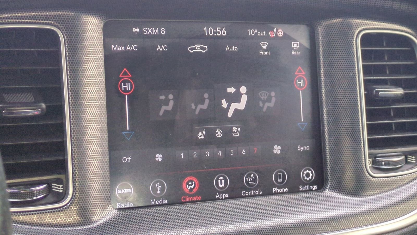 Used 2018 Dodge Charger GT image 35