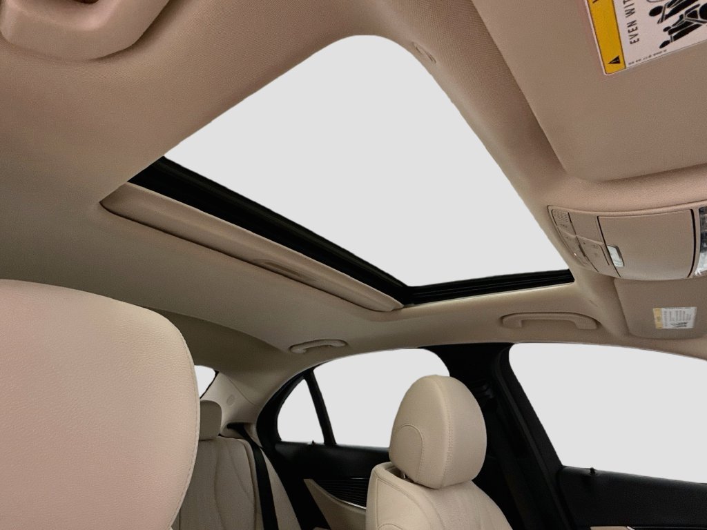 Certified 2021 Mercedes-Benz E 350 Sedan image 17