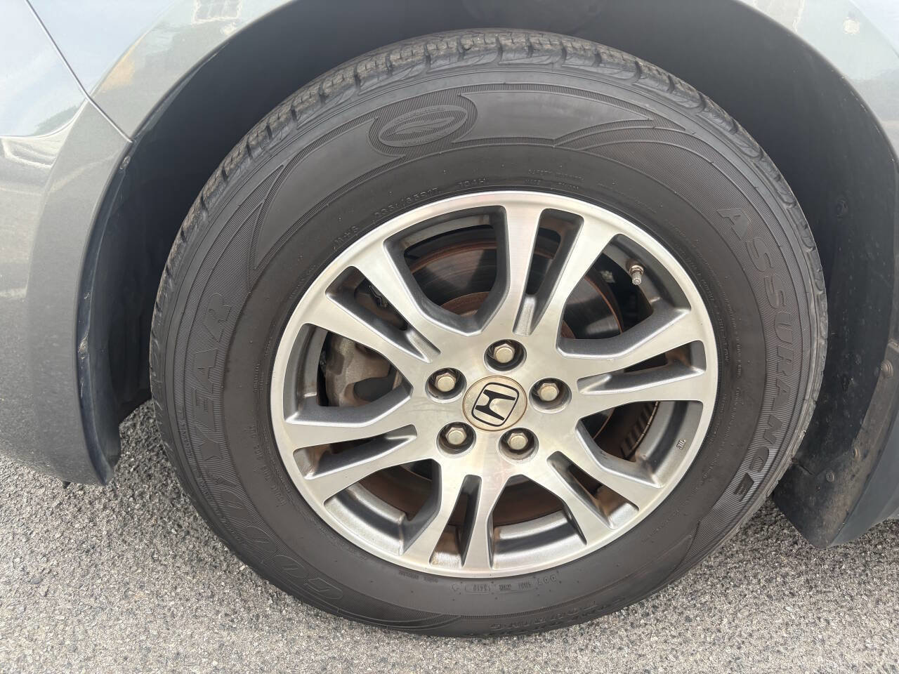 Used 2013 Honda Odyssey EX-L image 20