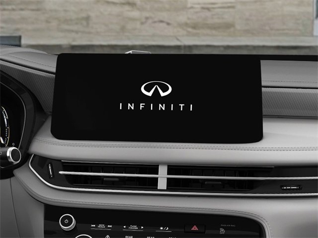 New 2026 INFINITI QX60 Luxe w/ Cargo Package image 17