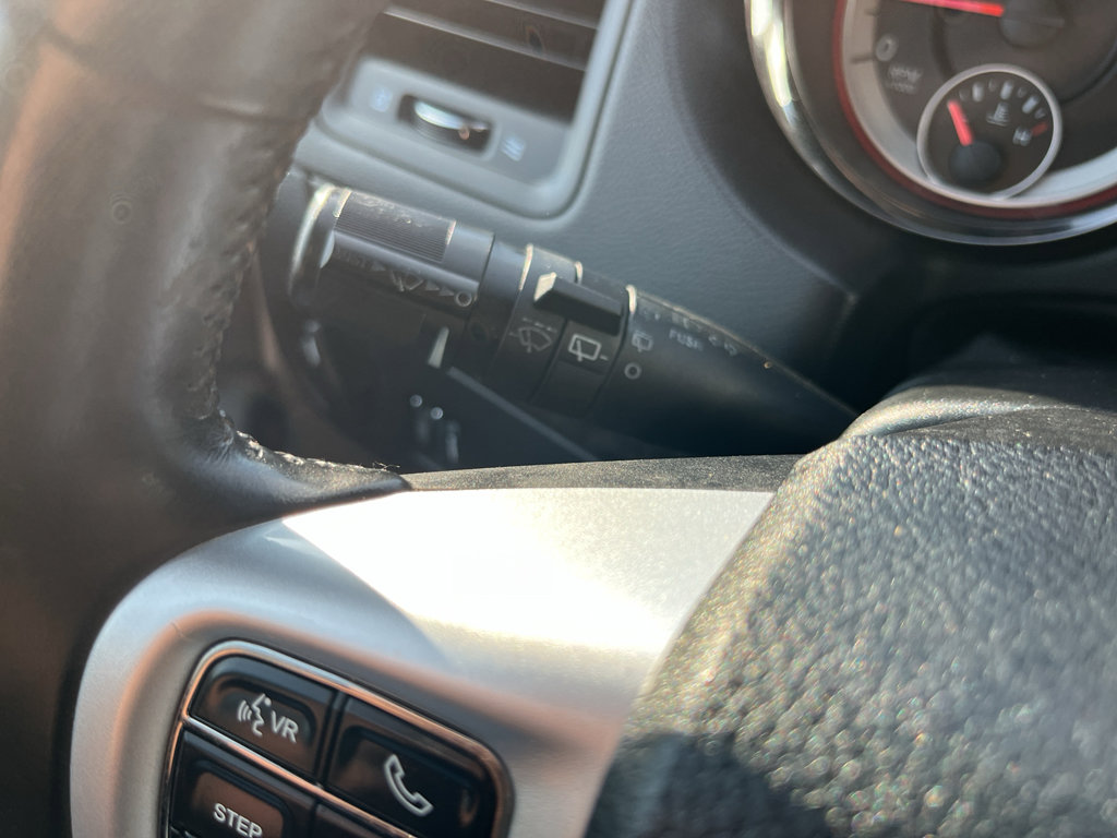 Used 2014 RAM C/V Tradesman w/ UConnect Hands-Free Group image 12