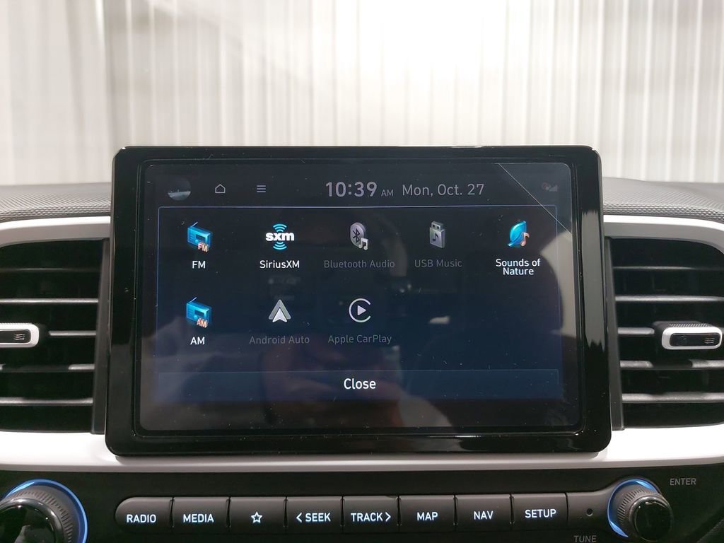 New 2025 Hyundai Venue Limited image 22