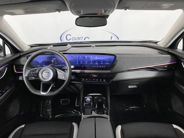Certified 2025 Buick Envision Sport Touring image 14