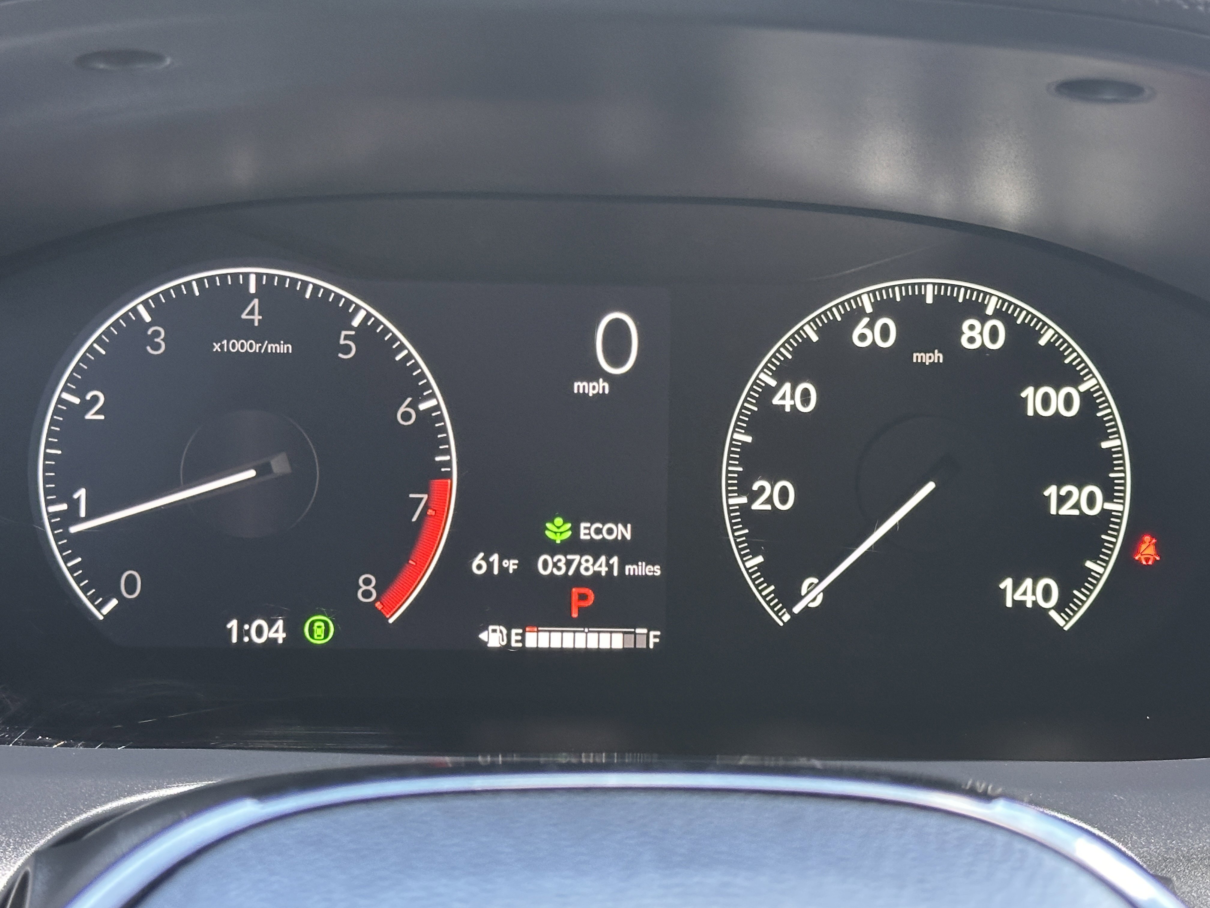 Used 2023 Honda HR-V Sport image 45