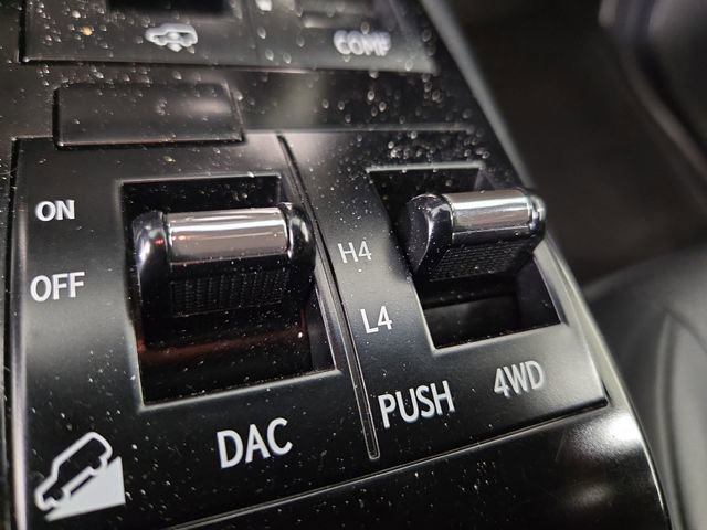 Certified 2020 Lexus GX 460 Luxury w/ Accessory Package image 31