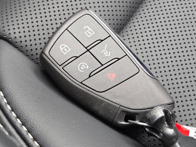 New 2027 GMC Terrain Elevation w/ Elevation Premium Package FWD image 34