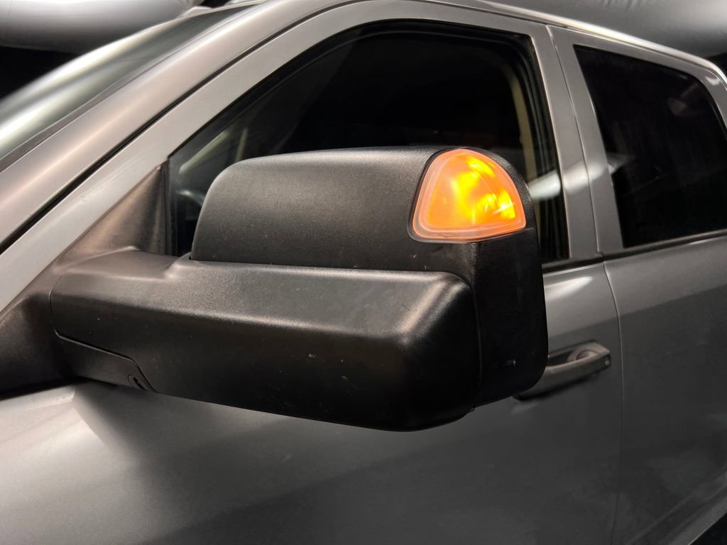 Used 2022 RAM 3500 Big Horn w/ Night Edition image 30