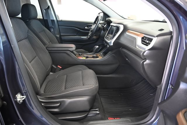 Used 2019 GMC Acadia SLE AWD/4WD image 11