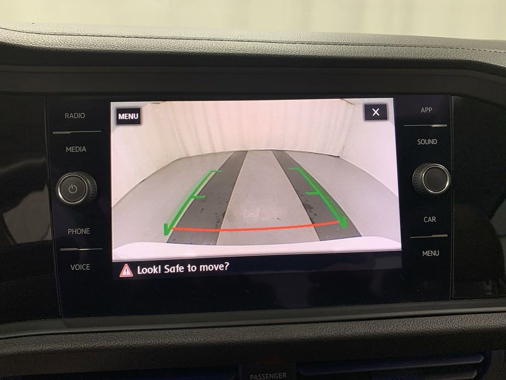 Used 2019 Volkswagen Jetta SEL FWD image 15