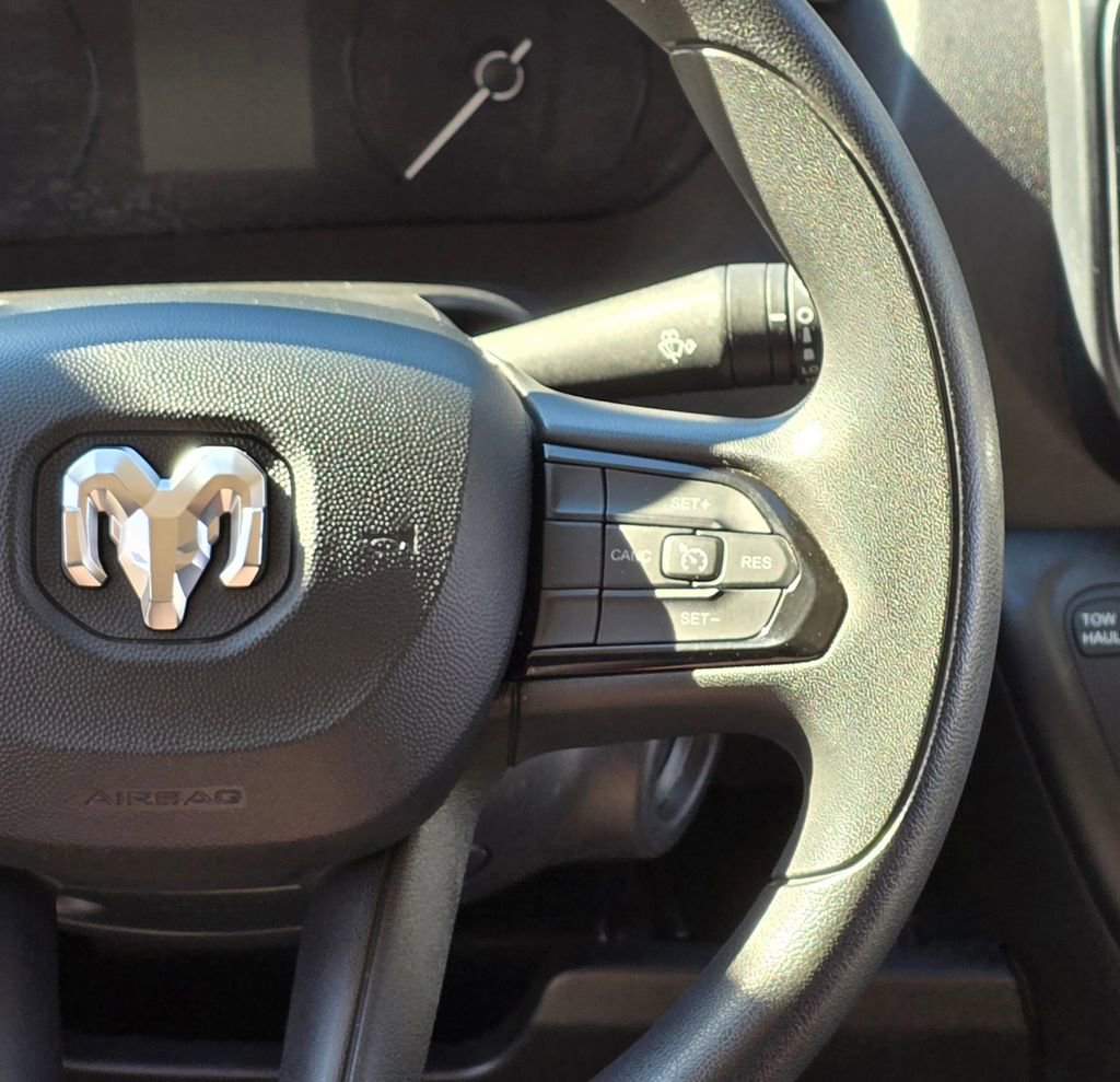 Used 2023 RAM ProMaster 3500 w/ Convenience Group image 31