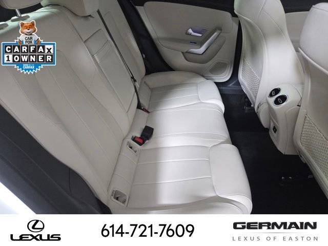 Used 2024 Mercedes-Benz CLA 250 4MATIC image 22