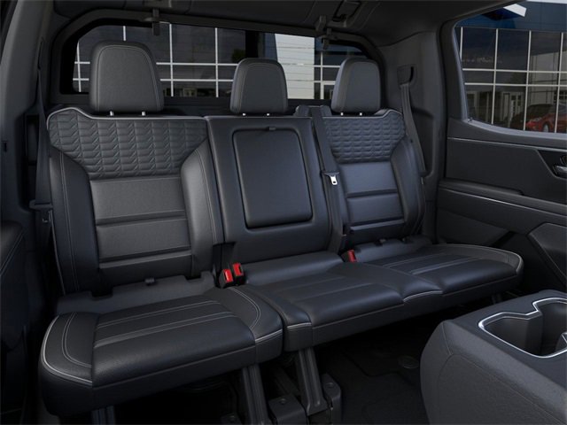 New 2026 GMC Sierra EV Denali image 17