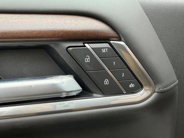New 2026 GMC Sierra 3500 Denali Ultimate image 29