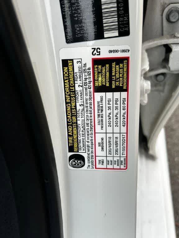 Used 2023 Toyota Camry SE image 36