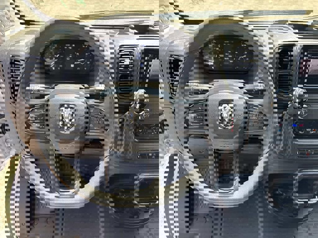 New 2026 RAM ProMaster 2500 w/ Convenience Group image 34