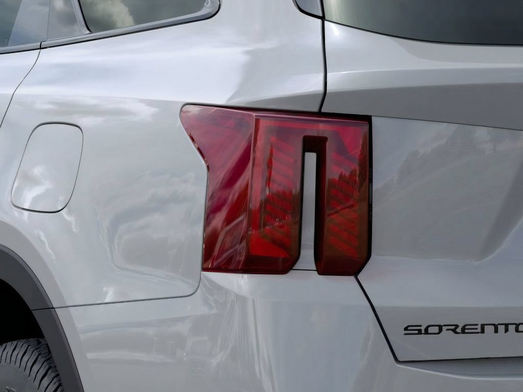 New 2026 Kia Sorento SX Prestige w/ Olive Brown Leather Package AWD/4WD image 11