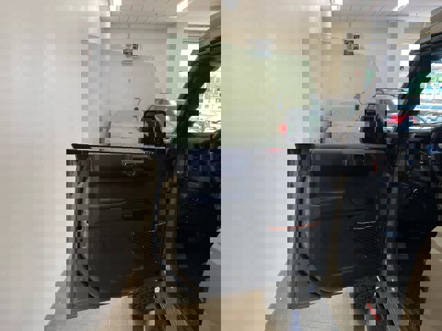 New 2025 Ford Bronco Raptor w/ Interior Carbon Fiber Pack image 13