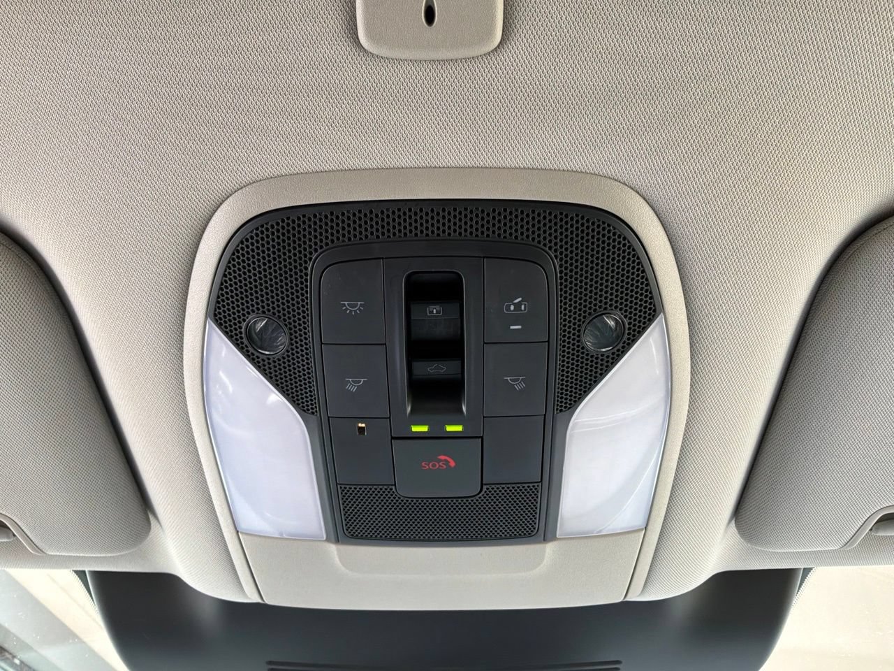 Used 2026 INFINITI QX60 Luxe FWD image 20