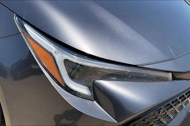 Used 2024 Toyota Corolla XSE FWD image 30