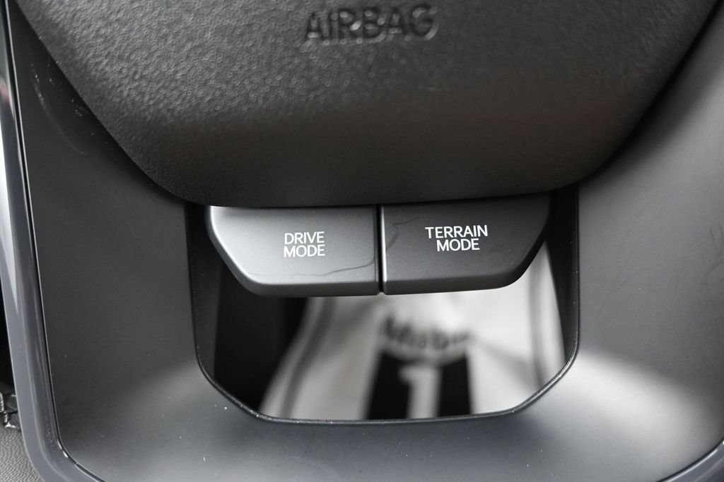 New 2027 Kia Telluride EX AWD/4WD image 27