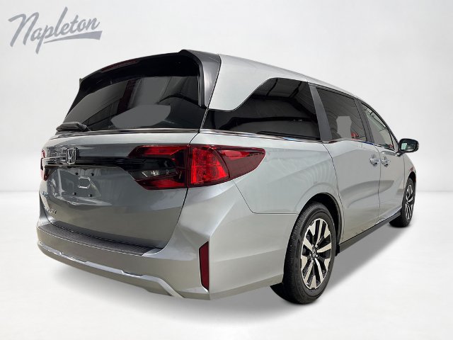 New 2027 Honda Odyssey EX-L image 6