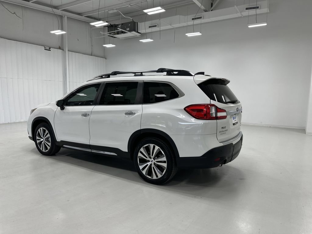 Used 2021 Subaru Ascent Touring w/ Popular Package #2A image 3