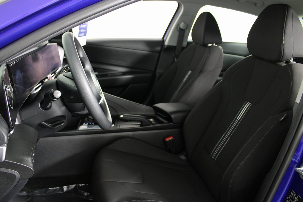 Certified 2024 Hyundai Elantra SEL image 15