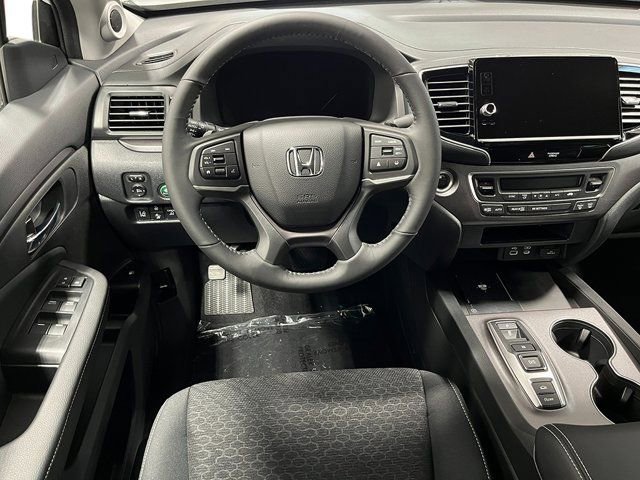 New 2026 Honda Ridgeline Sport image 16