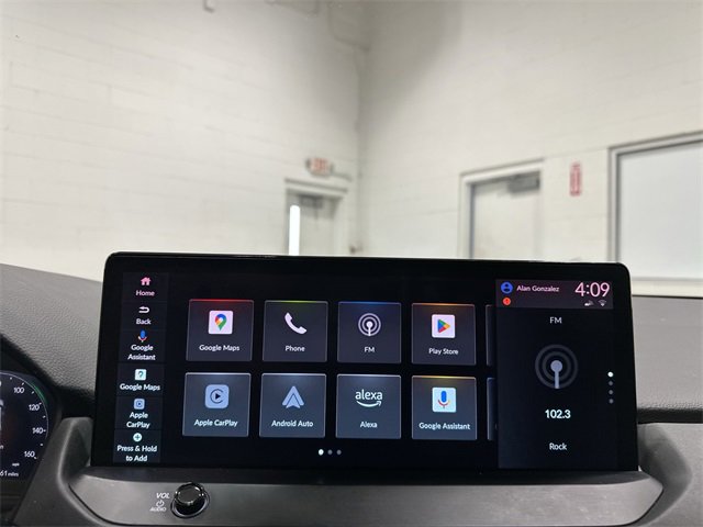 Used 2024 Honda Accord Touring image 34