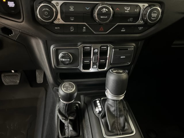 New 2026 Jeep Wrangler Unlimited Sport AWD/4WD image 7