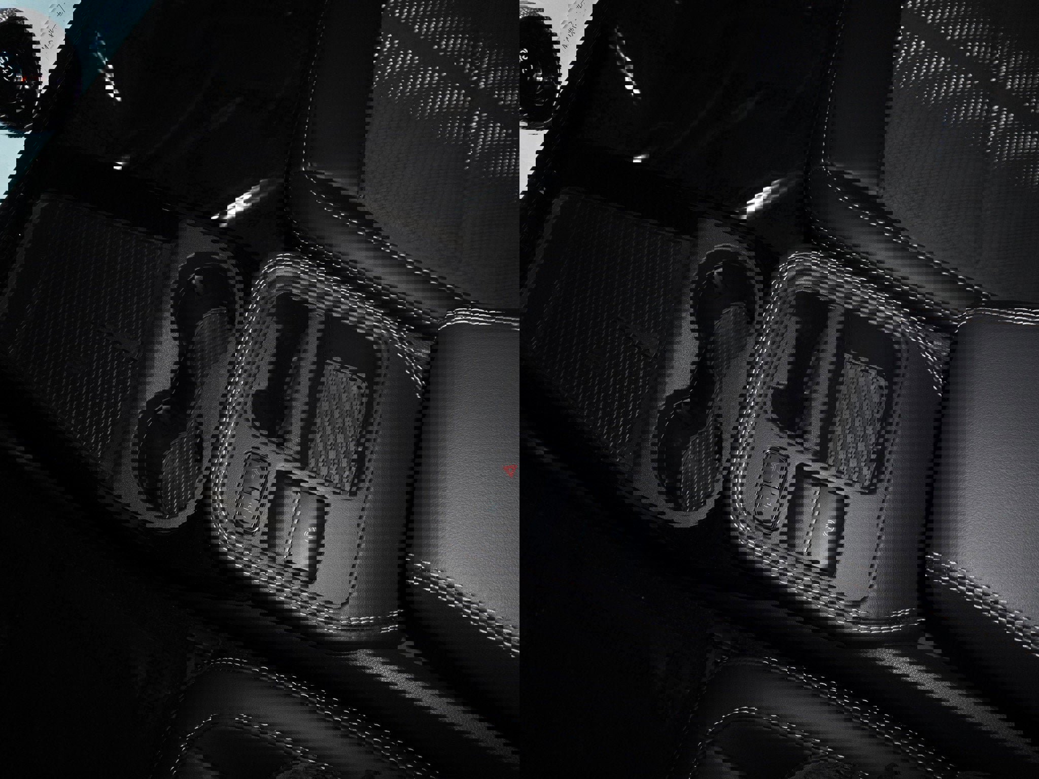 New 2025 Ford Mustang Mach-E GT image 33