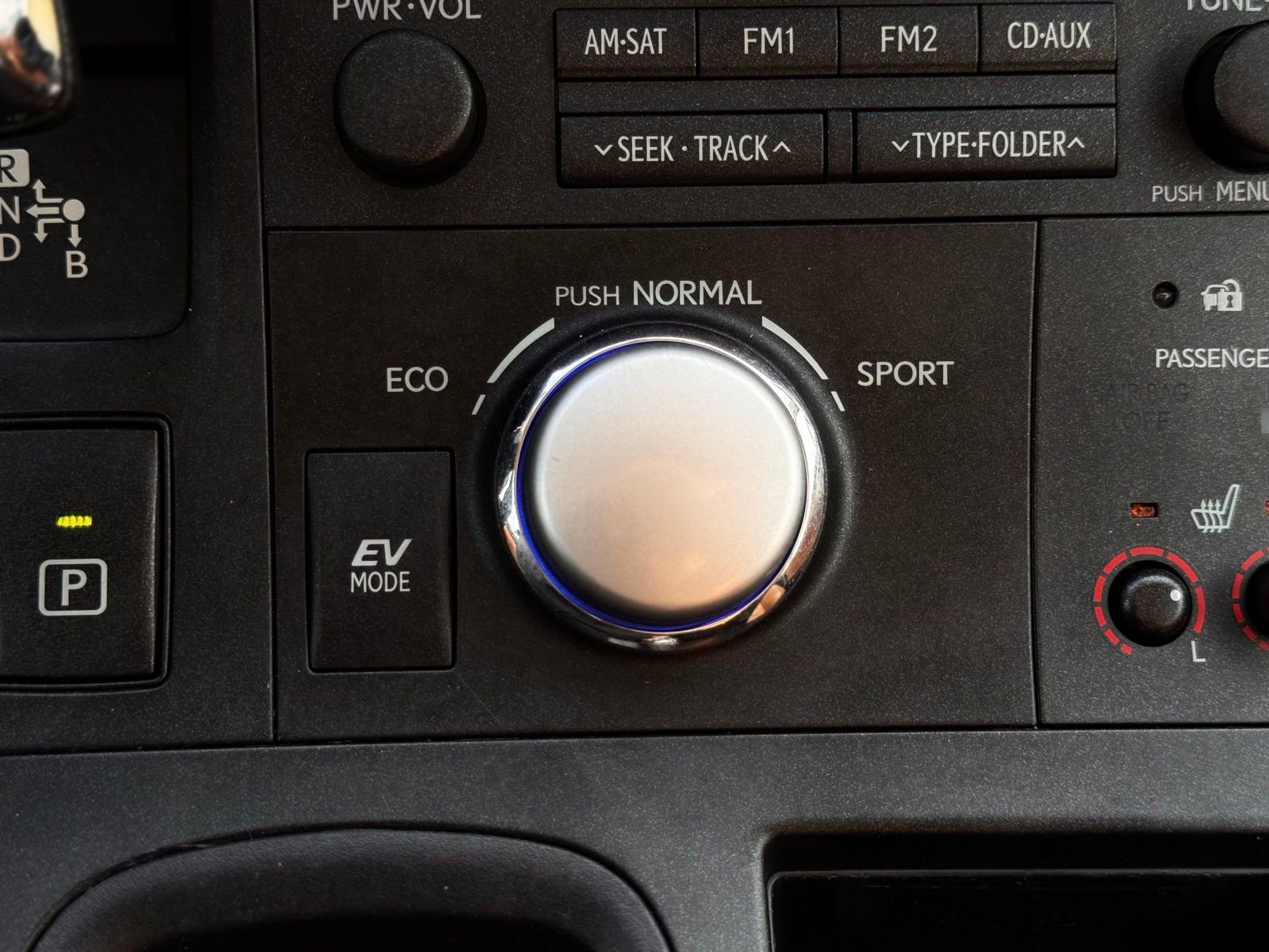 Used 2012 Lexus CT 200h image 34