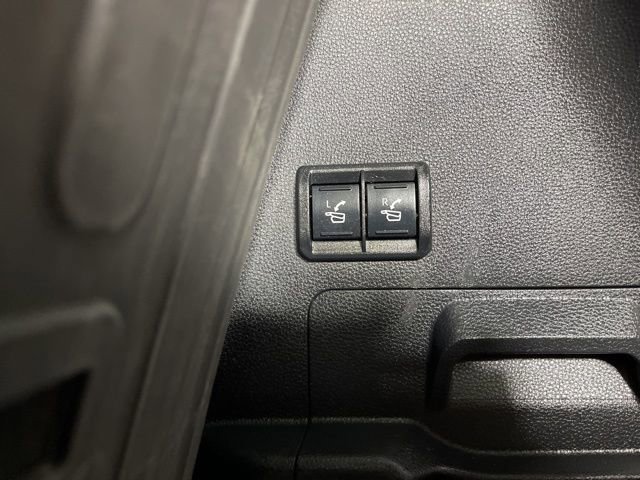 Used 2023 Toyota Sequoia Limited w/ TRD Off-Road Package image 52