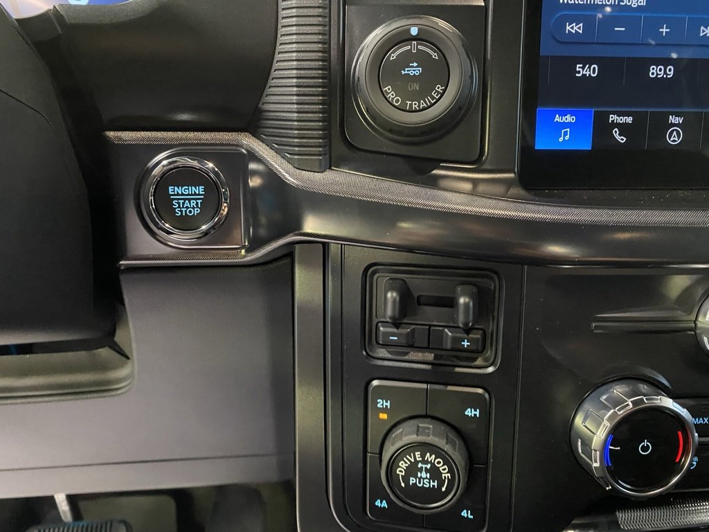 New 2025 Ford F150 Tremor w/ Equipment Group 402A High image 24