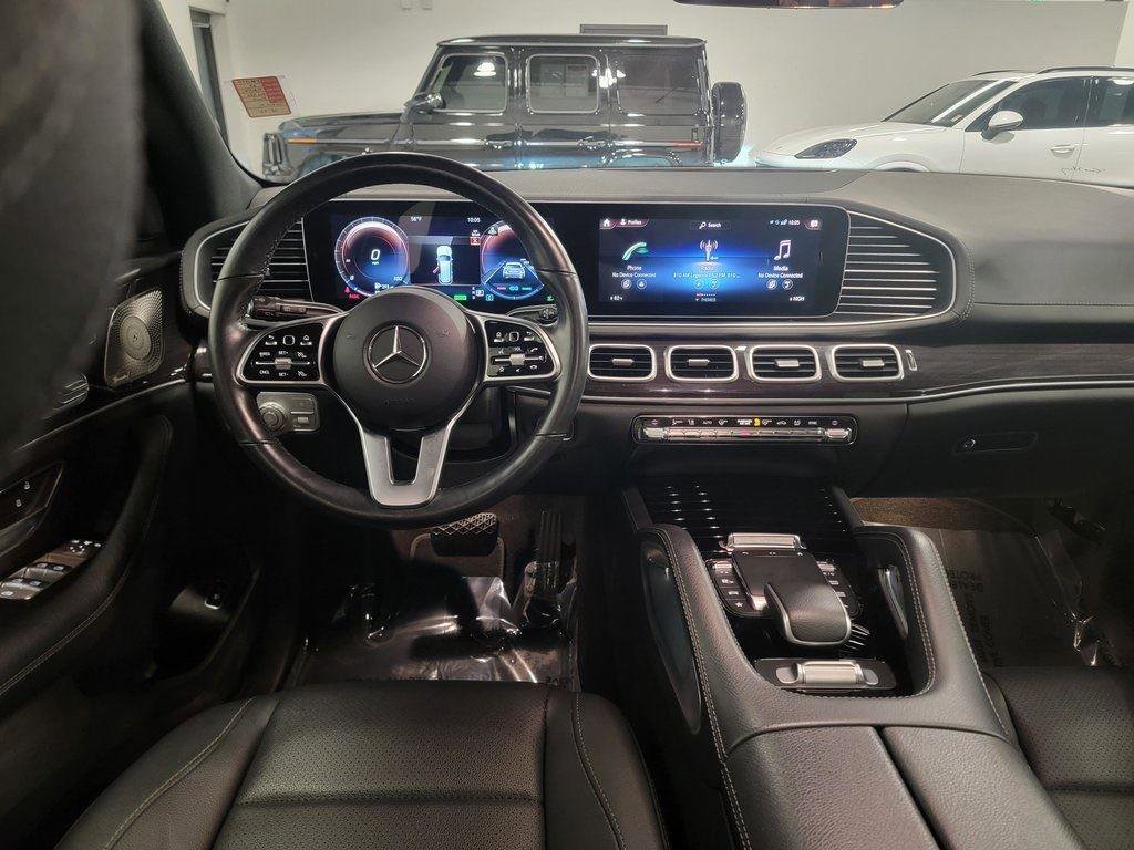 Used 2023 Mercedes-Benz GLS 450 4MATIC image 23
