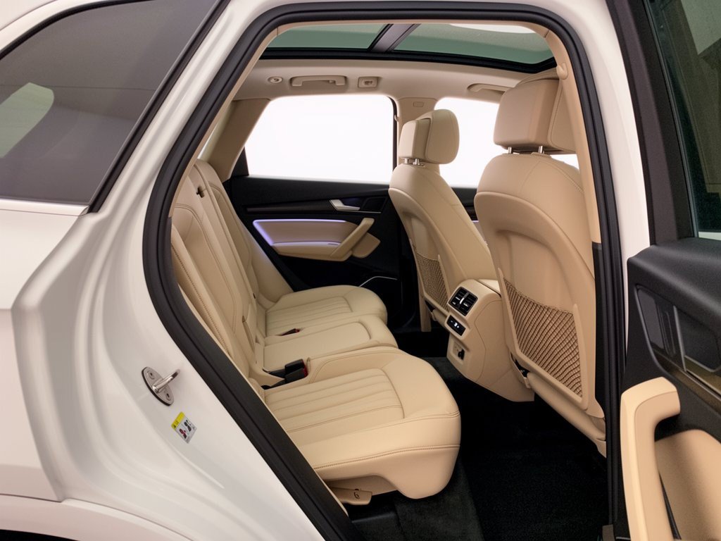 Certified 2024 Audi Q5 2.0T Premium w/ Convenience Package AWD/4WD image 28