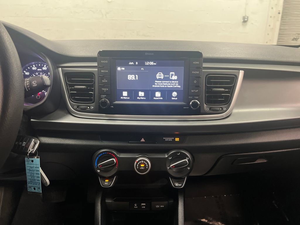 Used 2019 Kia Rio S FWD image 20