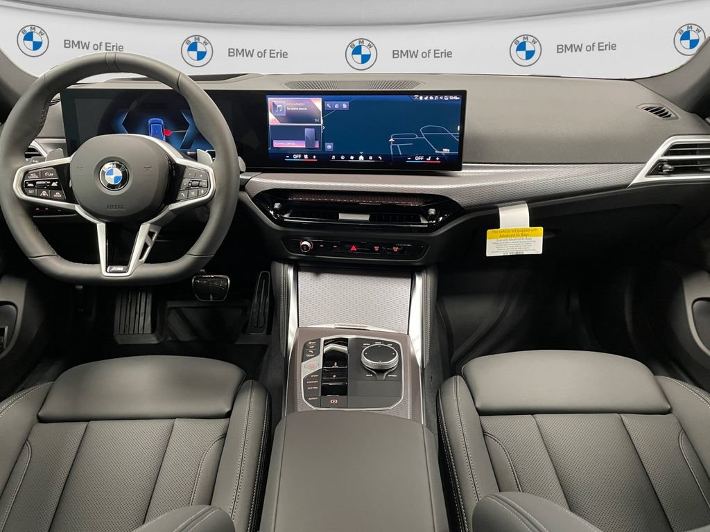 New 2026 BMW 430i xDrive w/ M Sport Package AWD/4WD image 8